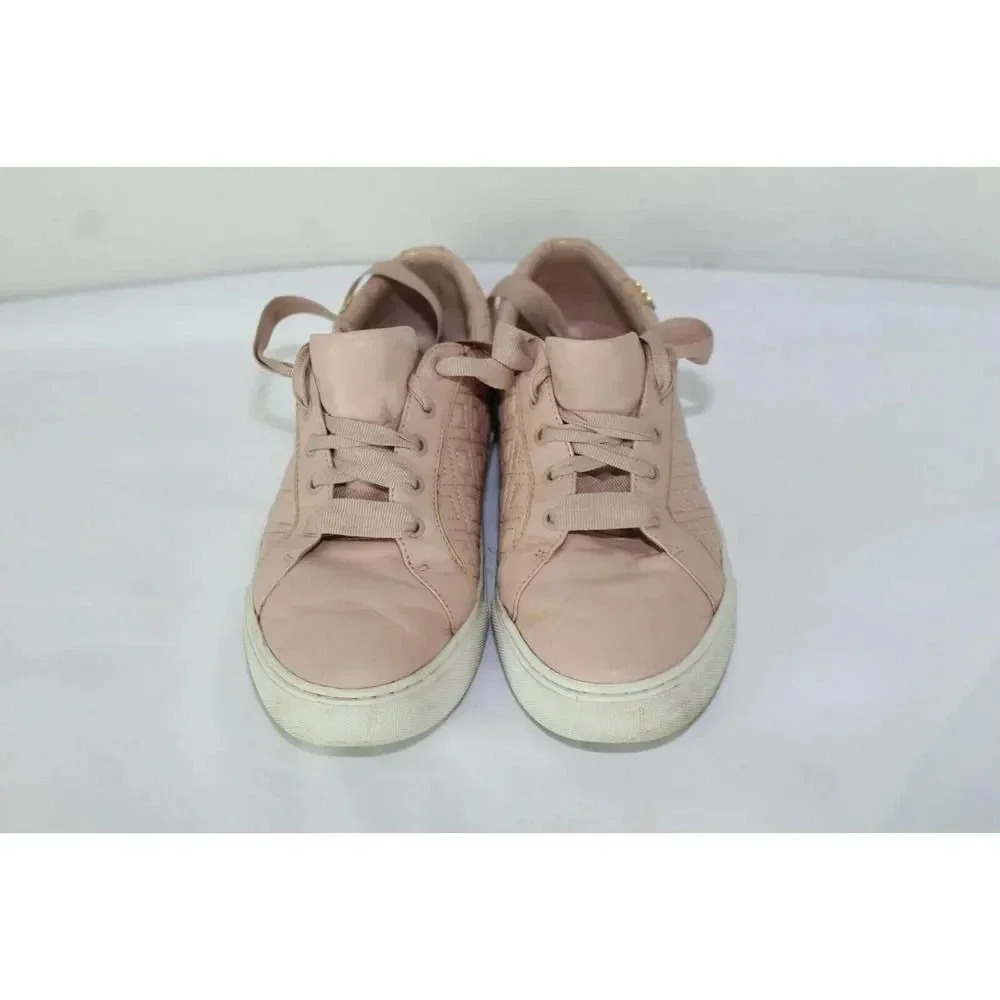 Ladies Tory Burch Sneakers Size 8.5m